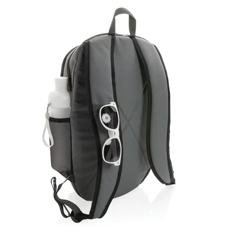 Mochila publicitaria casual Impact AWARE ™ RPET