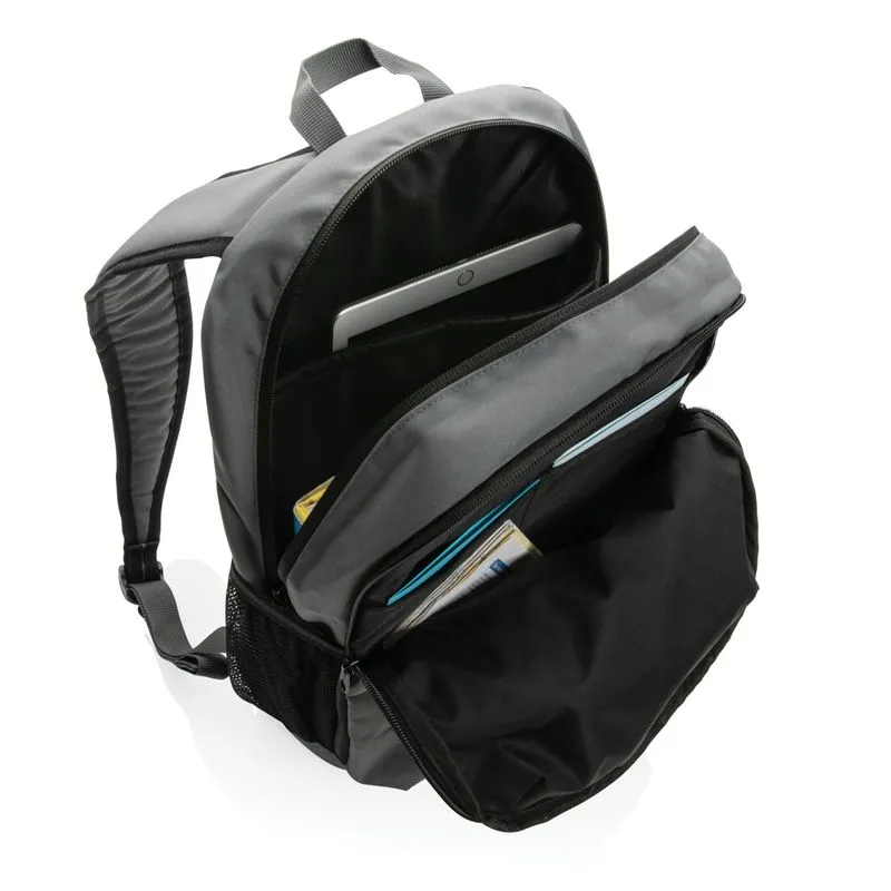 Mochila publicitaria casual Impact AWARE ™ RPET