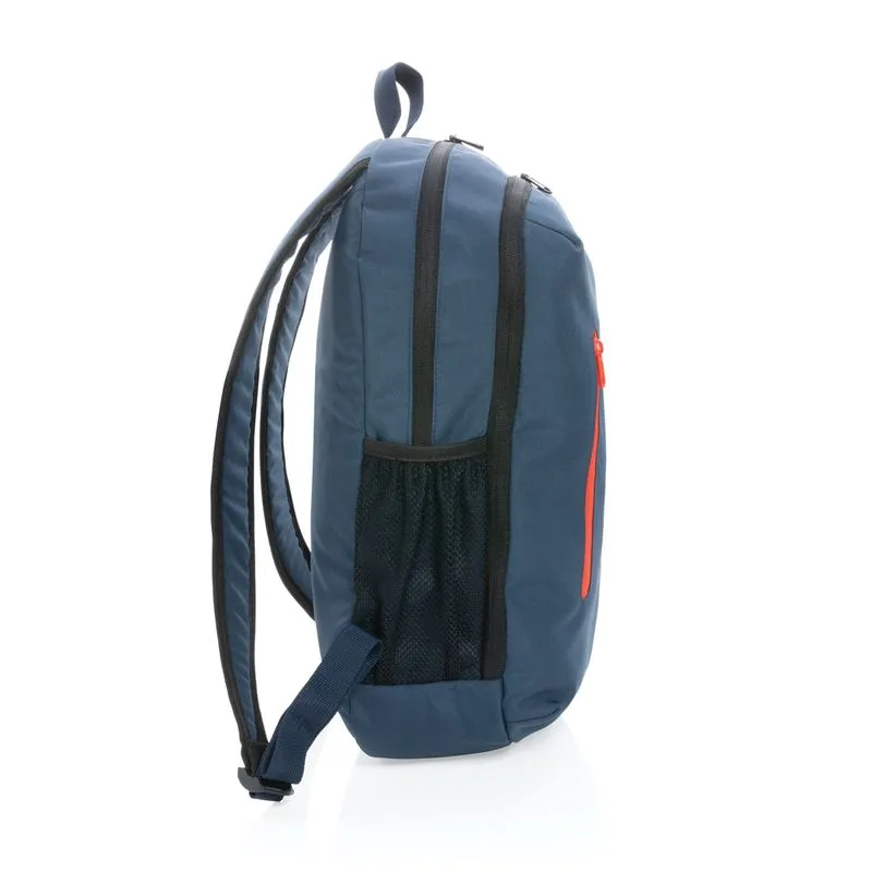 Mochila publicitaria casual Impact AWARE ™ RPET