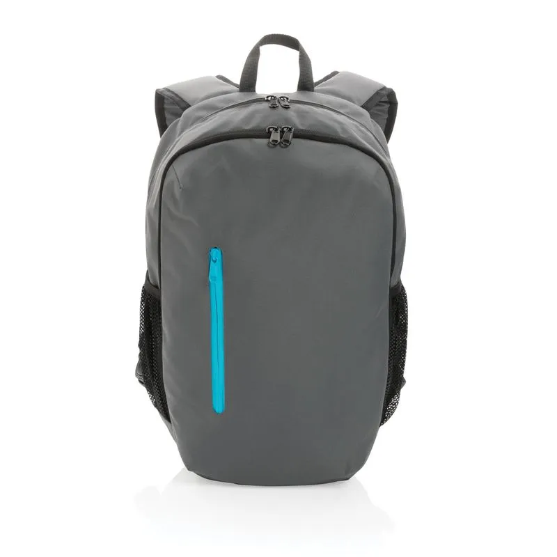 Mochila publicitaria casual Impact AWARE ™ RPET
