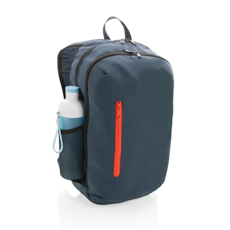 Mochila publicitaria casual Impact AWARE ™ RPET