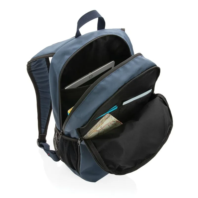 Mochila publicitaria casual Impact AWARE ™ RPET