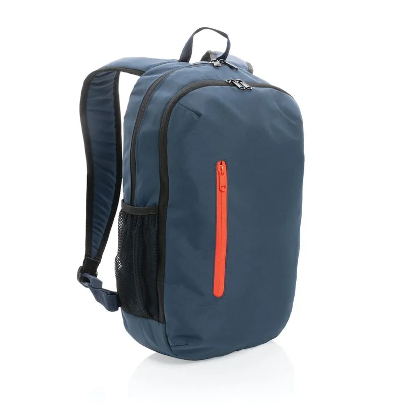 Mochila publicitaria casual Impact AWARE ™ RPET