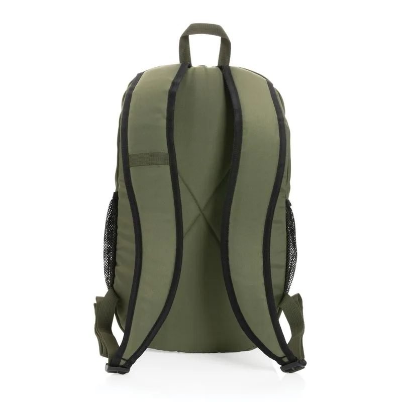 Mochila publicitaria casual Impact AWARE ™ RPET