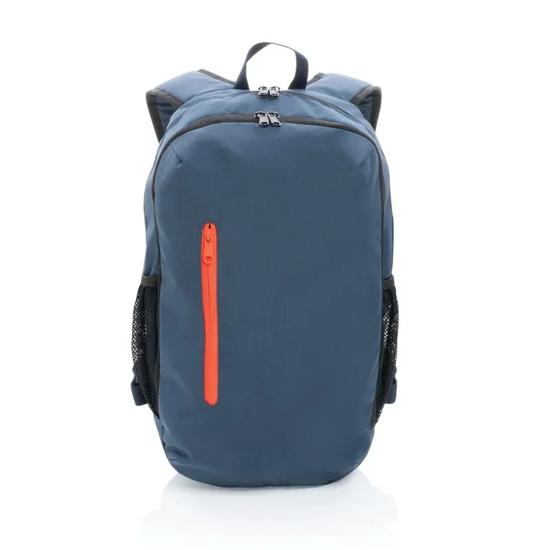 Mochila publicitaria casual Impact AWARE ™ RPET