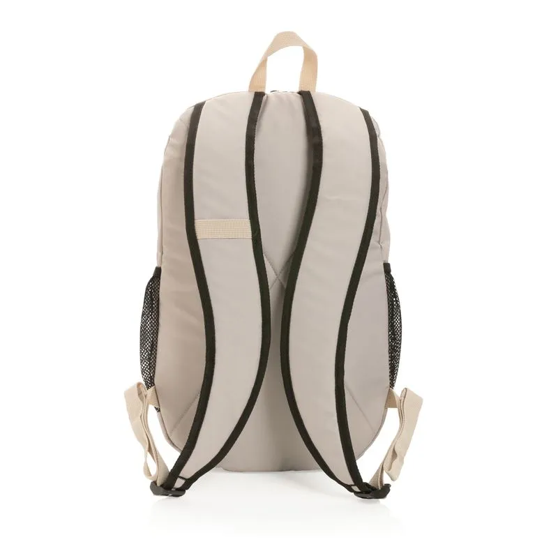 Mochila publicitaria casual Impact AWARE ™ RPET