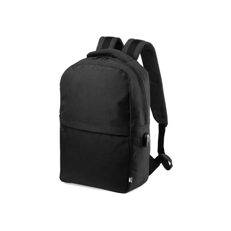 Mochila publicitaria para ordenador Konor