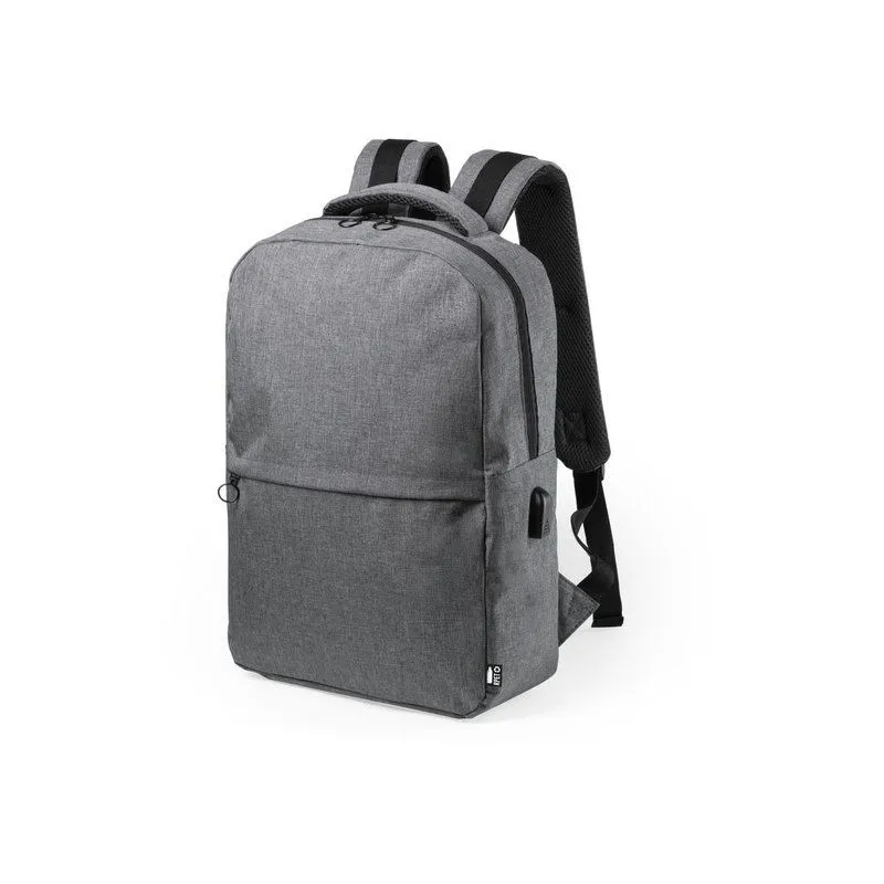 Mochila publicitaria para ordenador Konor