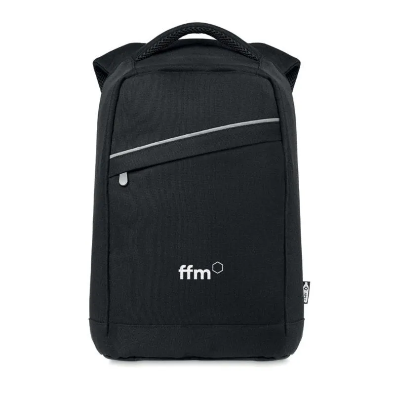Mochila publicitaria para portátil 13" Munich