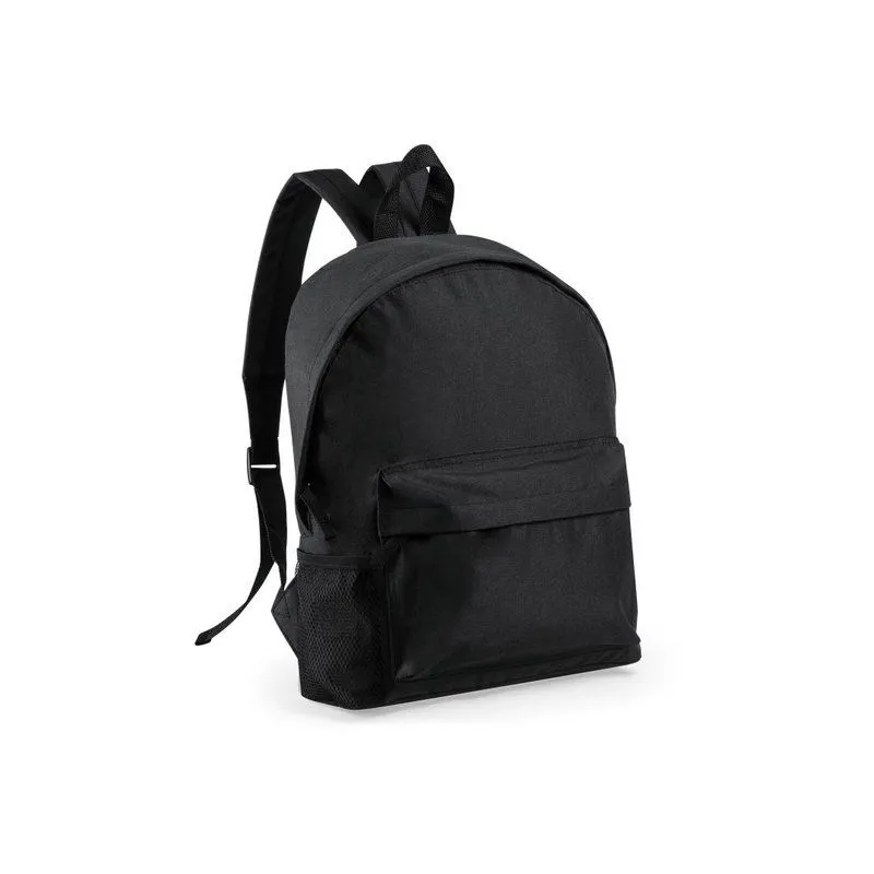 Mochila publicitario con espalda y cintas acolchadas Caldy