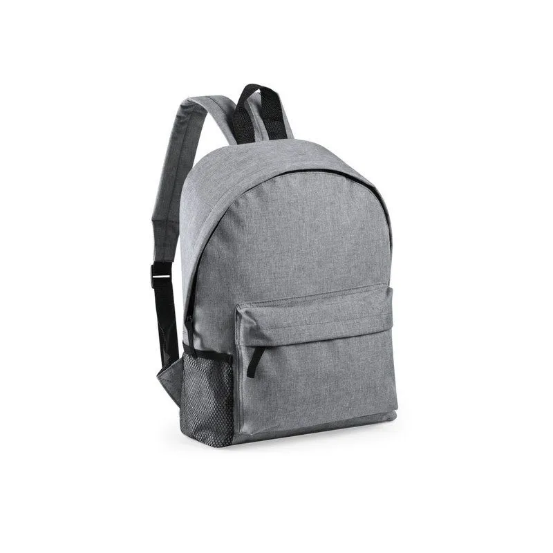 Mochila publicitario con espalda y cintas acolchadas Caldy