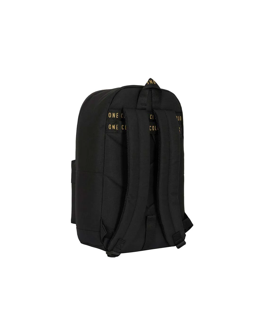 Mochila Real Madrid 3ª equipación adaptable a carro