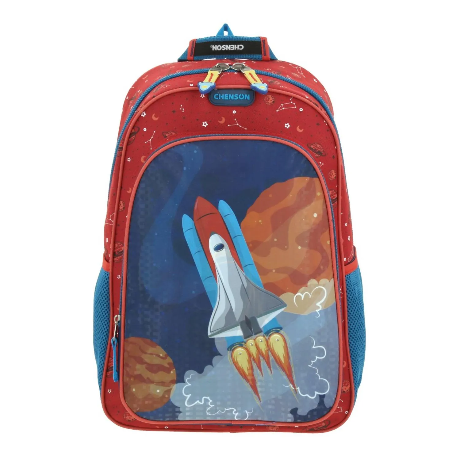 Mochila Tinta Para Nio Chenson Launch