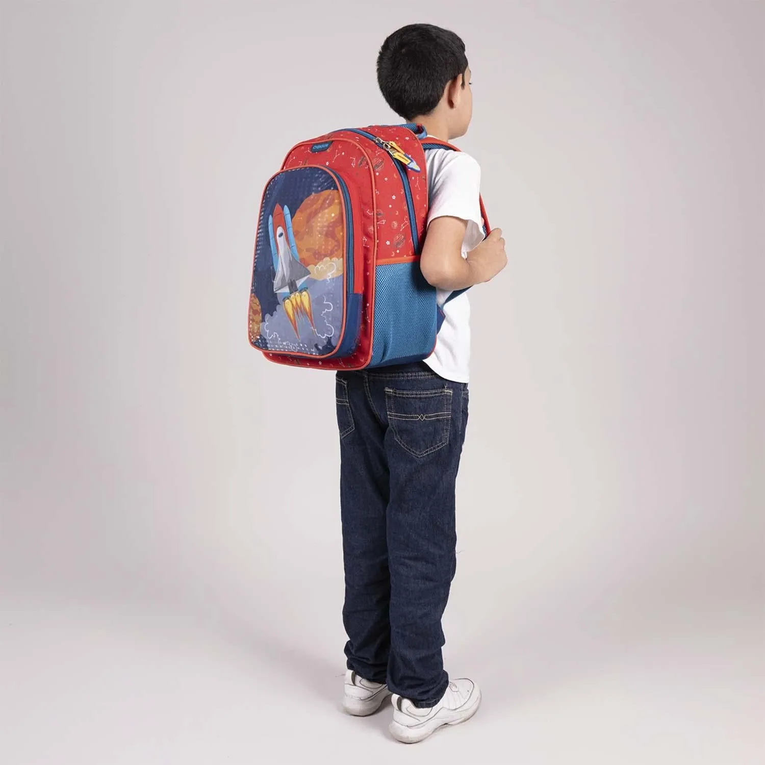 Mochila Tinta Para Nio Chenson Launch