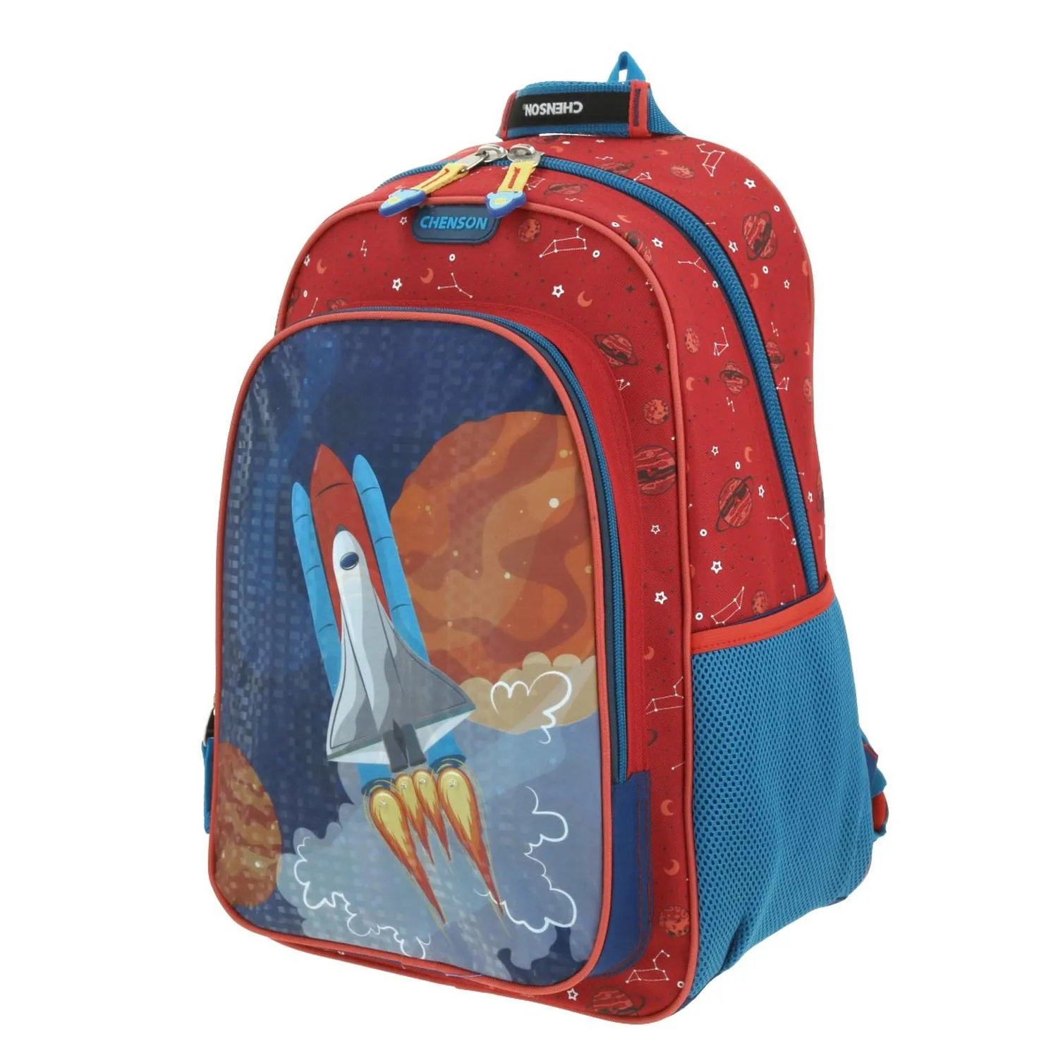 Mochila Tinta Para Nio Chenson Launch