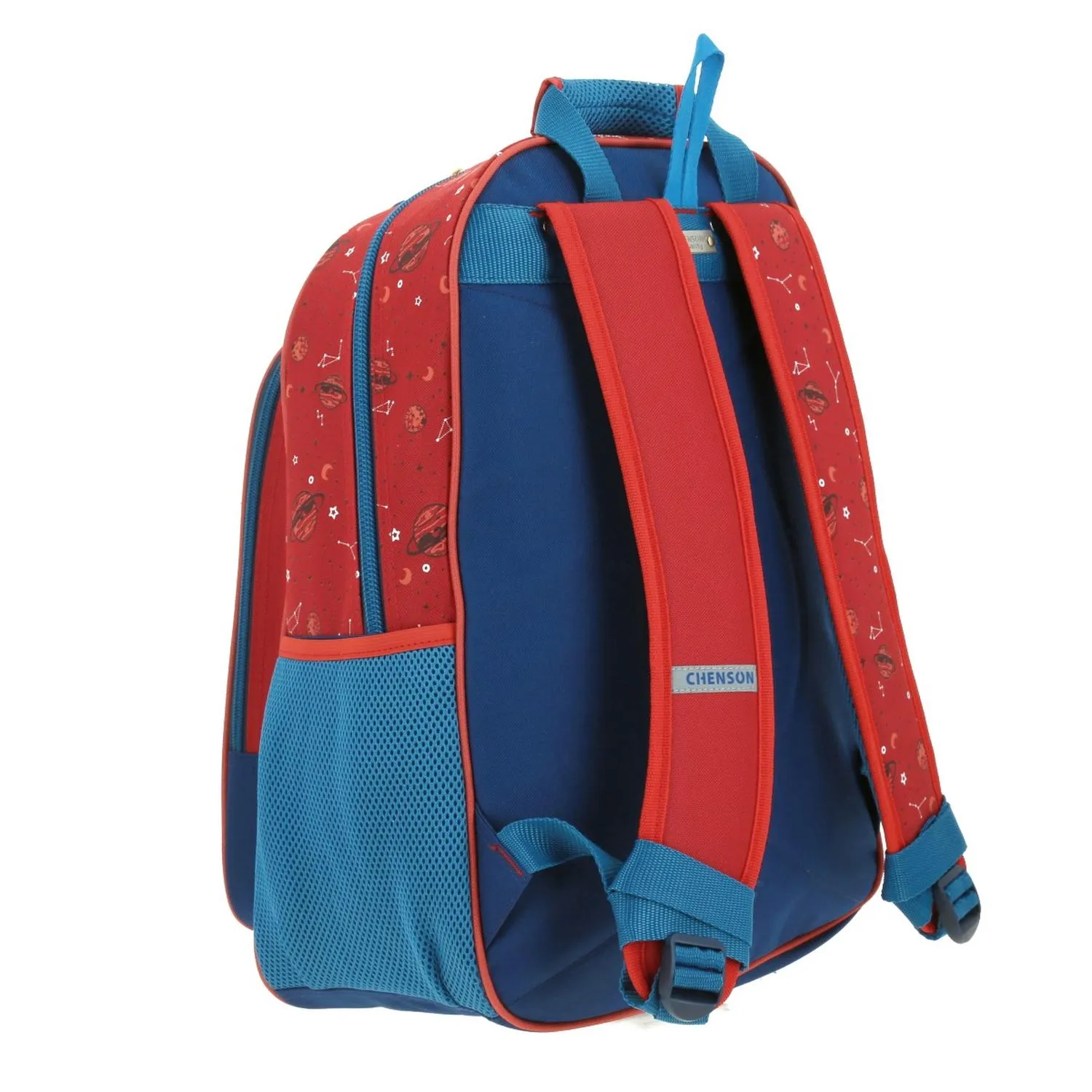 Mochila Tinta Para Nio Chenson Launch