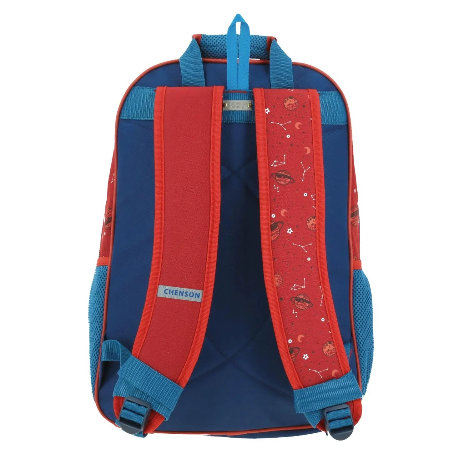 Mochila Tinta Para Nio Chenson Launch