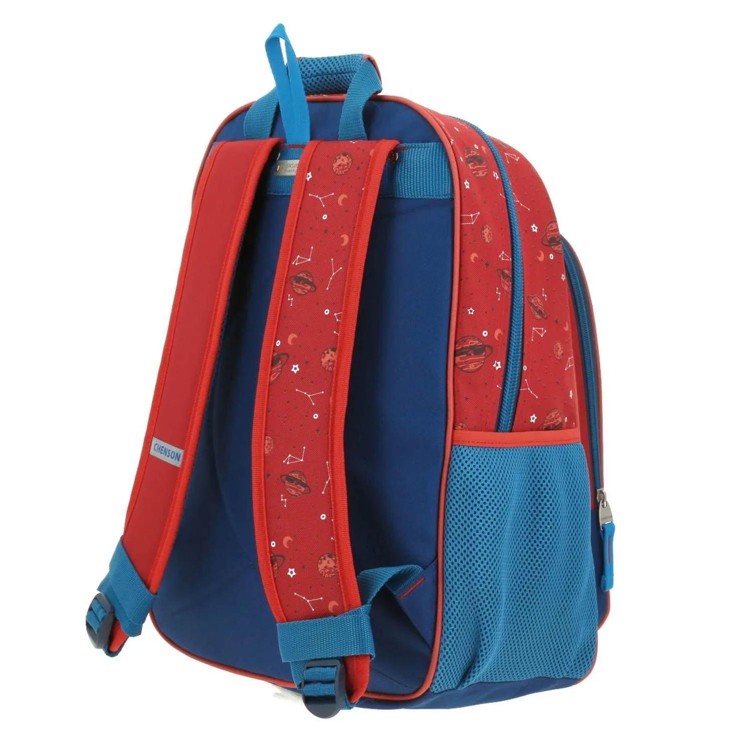 Mochila Tinta Para Nio Chenson Launch