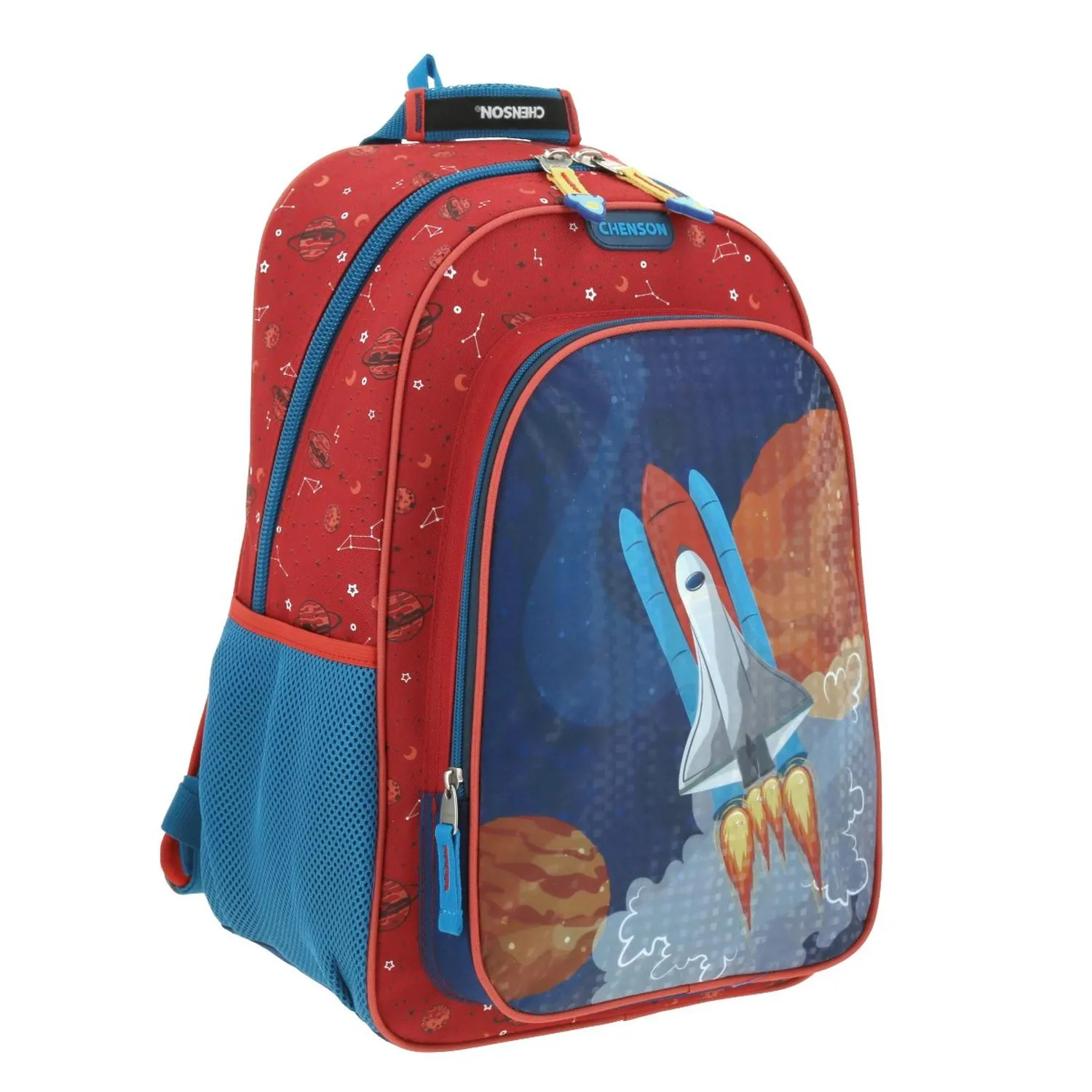 Mochila Tinta Para Nio Chenson Launch