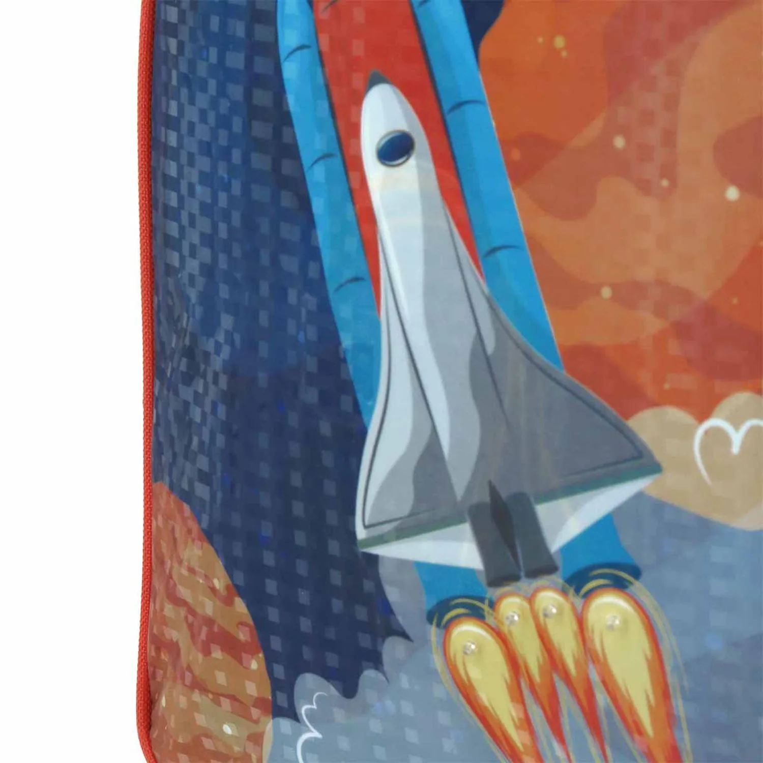 Mochila Tinta Para Nio Chenson Launch