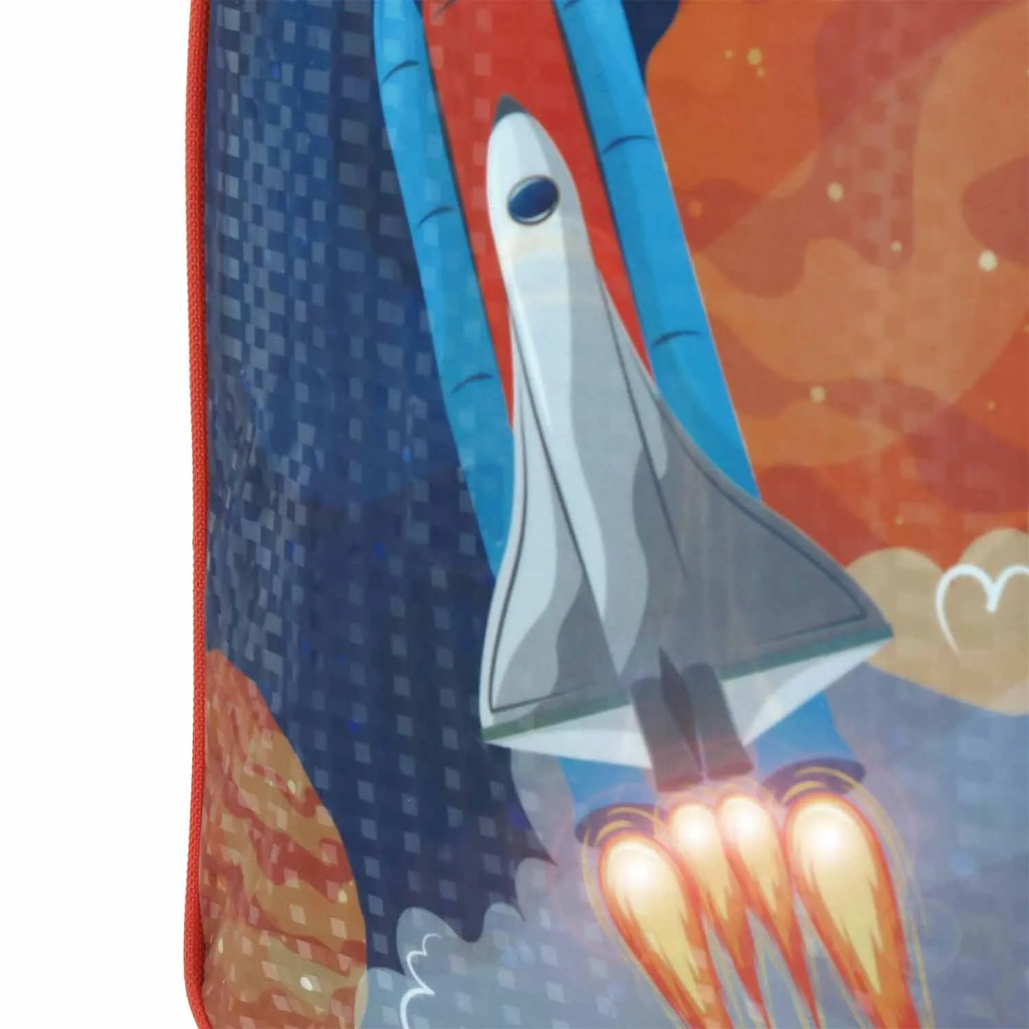Mochila Tinta Para Nio Chenson Launch