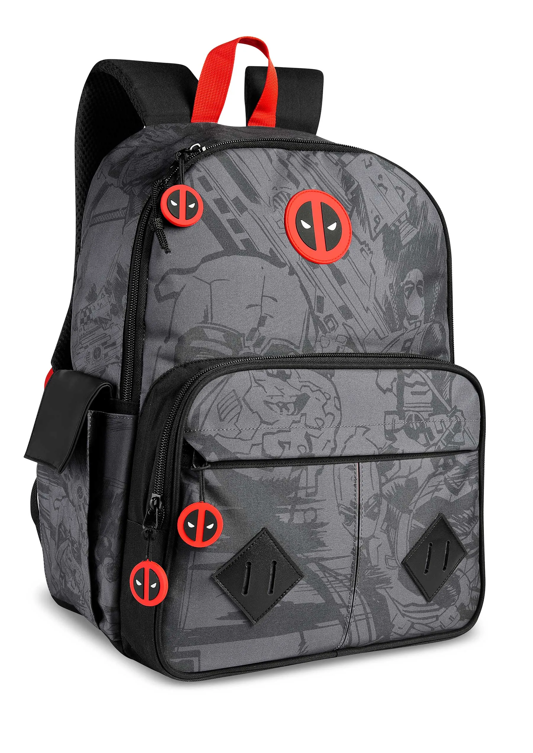 MOCHILA URBANA PARA HOMBRE 71163