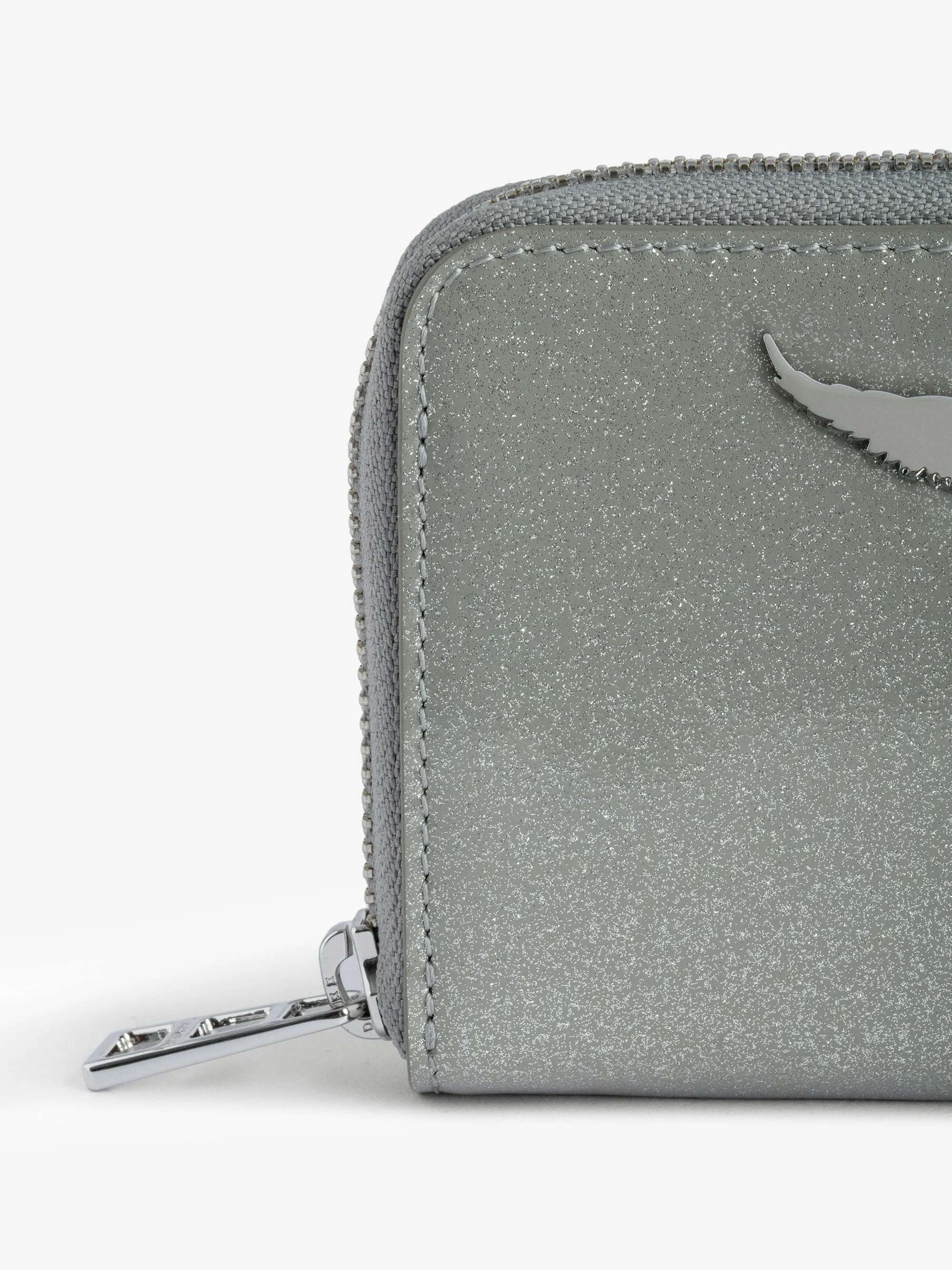 Monedero Mini ZV Infinity Patent