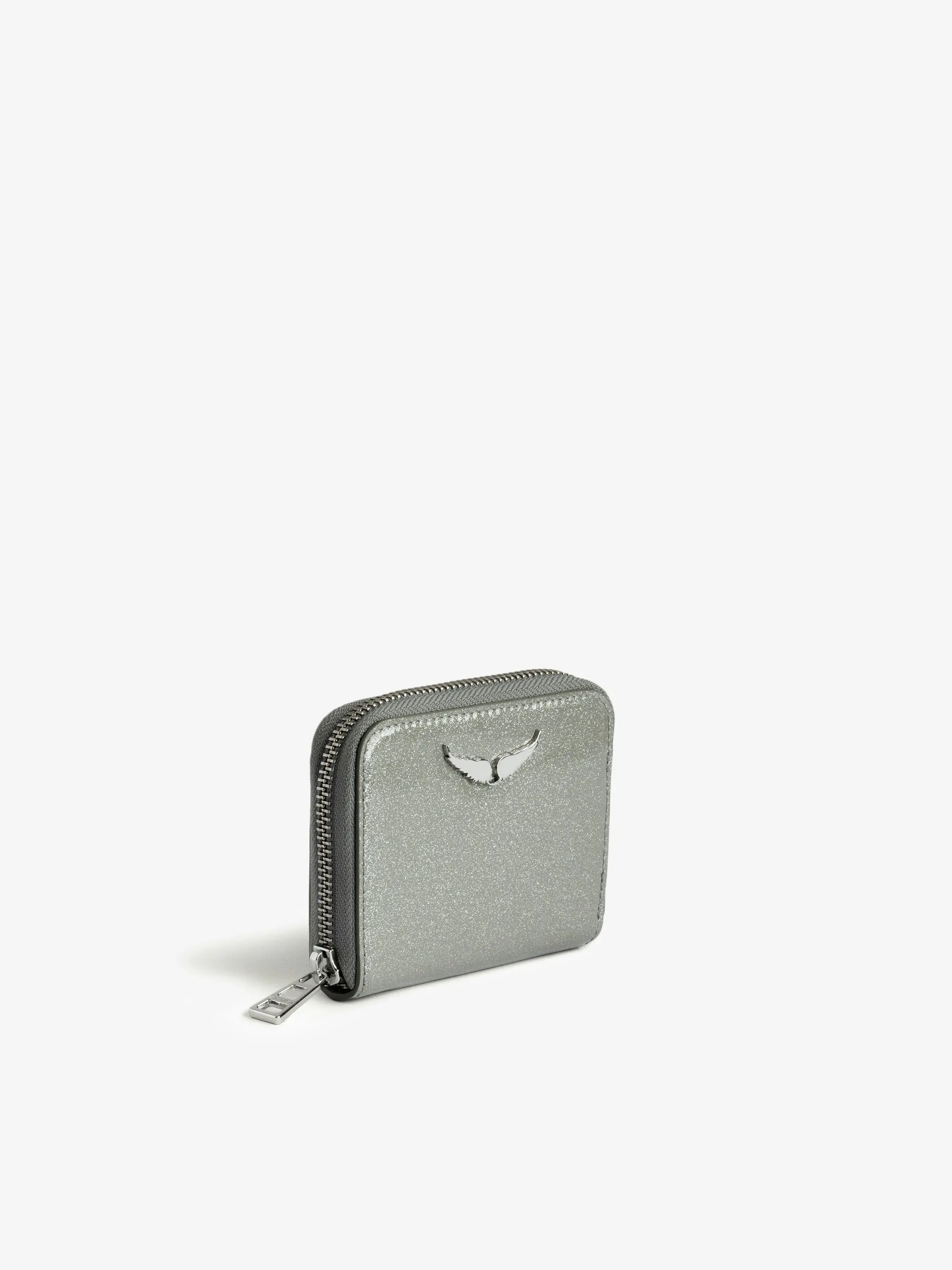 Monedero Mini ZV Infinity Patent