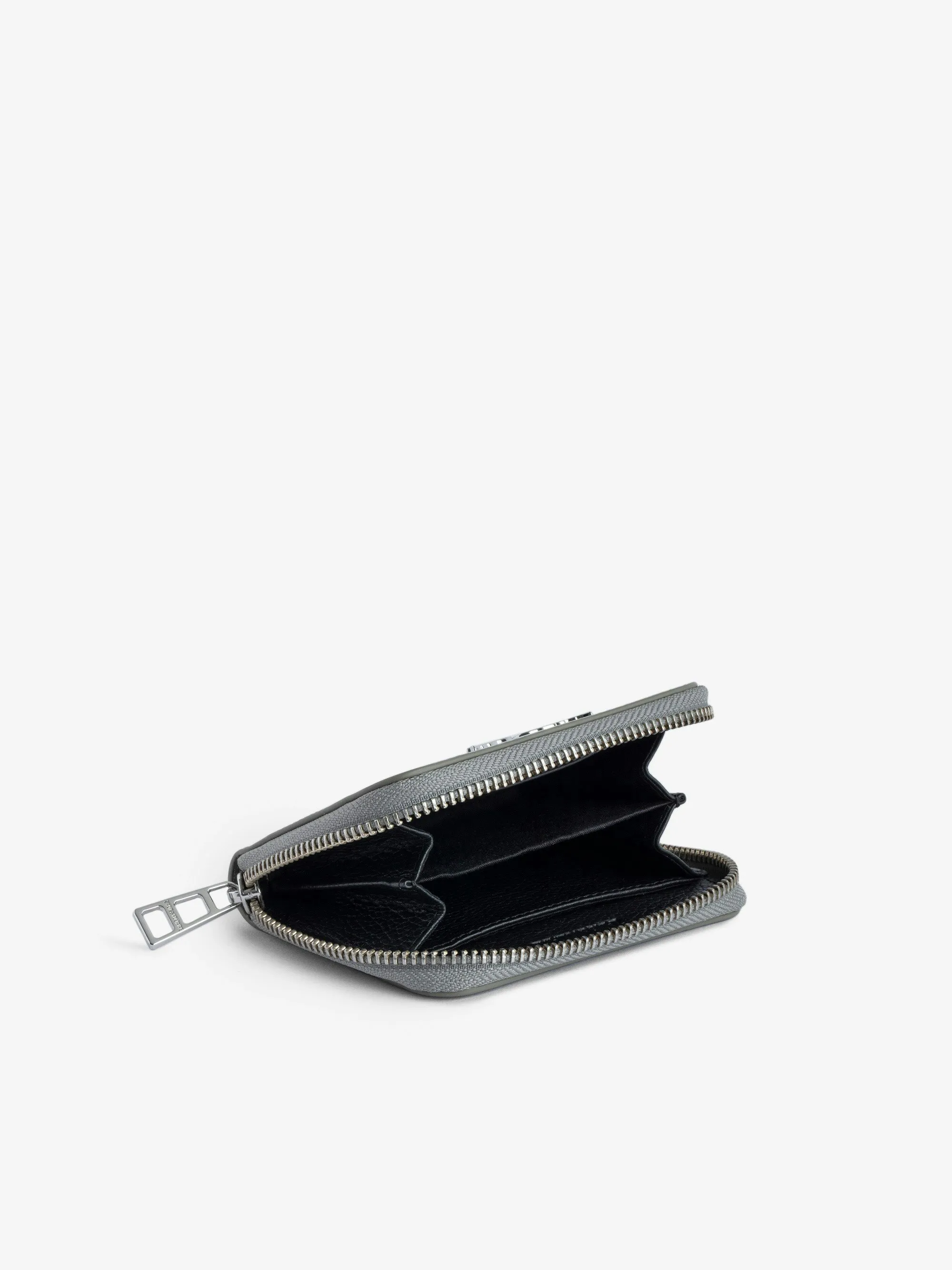 Monedero Mini ZV Infinity Patent