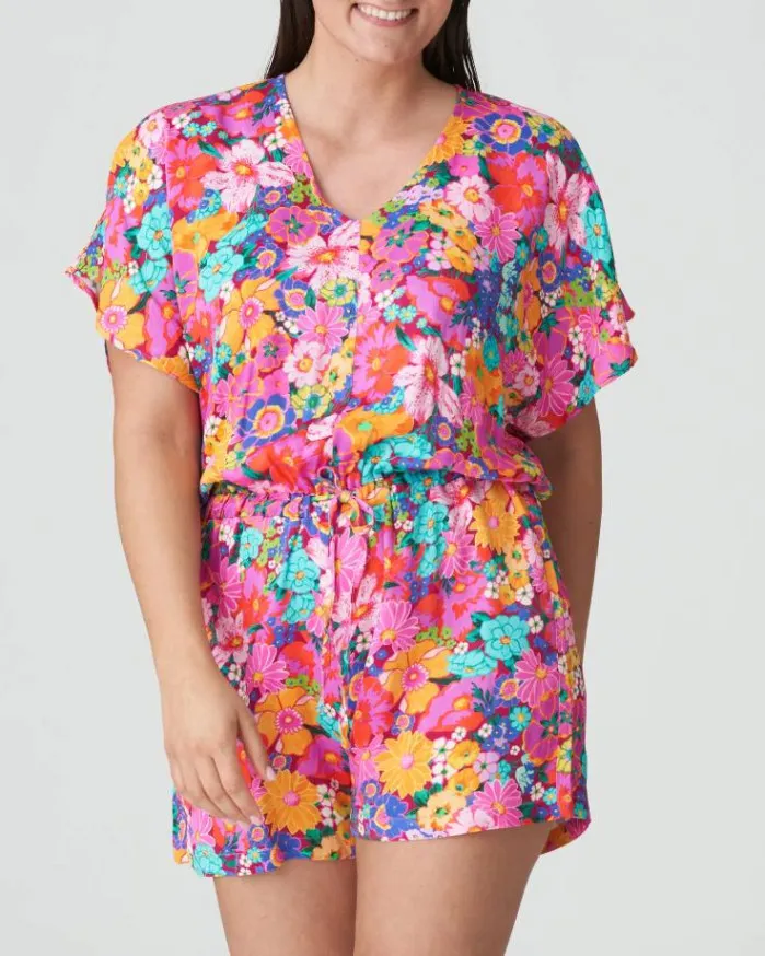 Mono Corto de Playa Najac 4011087 FLX PrimaDonna Swim