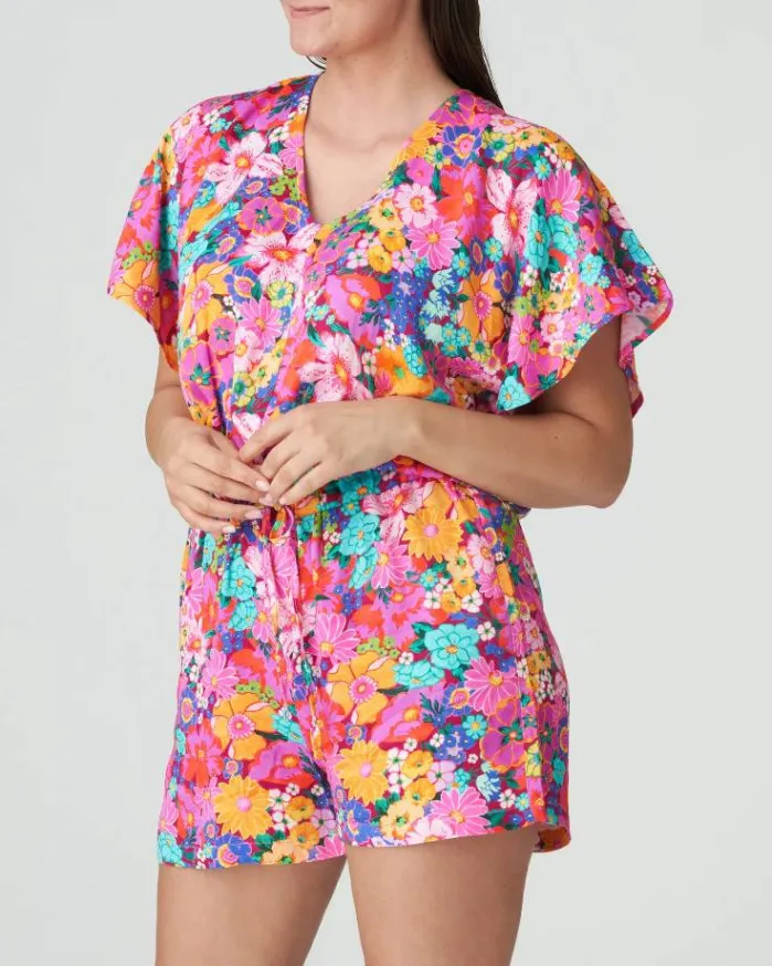 Mono Corto de Playa Najac 4011087 FLX PrimaDonna Swim