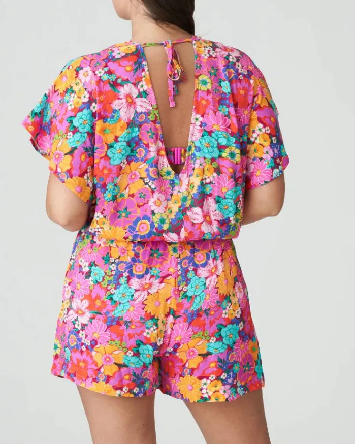 Mono Corto de Playa Najac 4011087 FLX PrimaDonna Swim