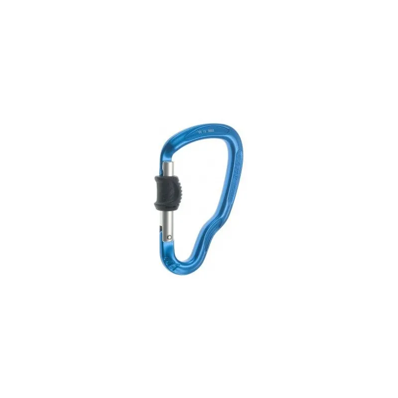 Mosquetón Camp Nomad (Azul)