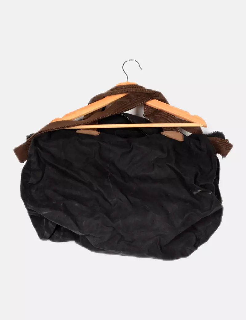 Napapijri Bolsa de viaje negra