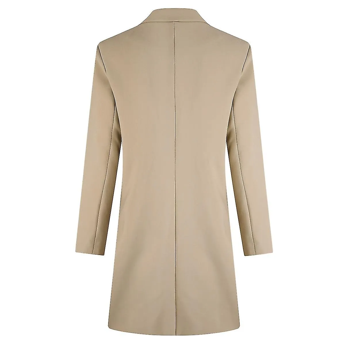 Navidad Mujer 2 Piezas Casual Oficina De Negocios Blazer Y Pantalones