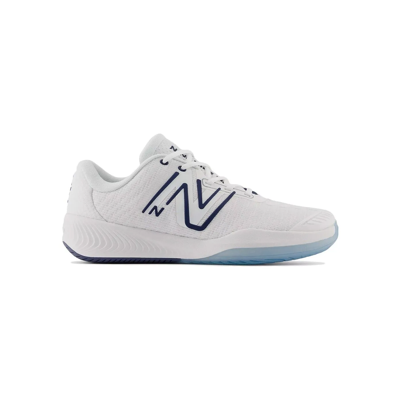 New Balance 996 V5 Blanco Negro