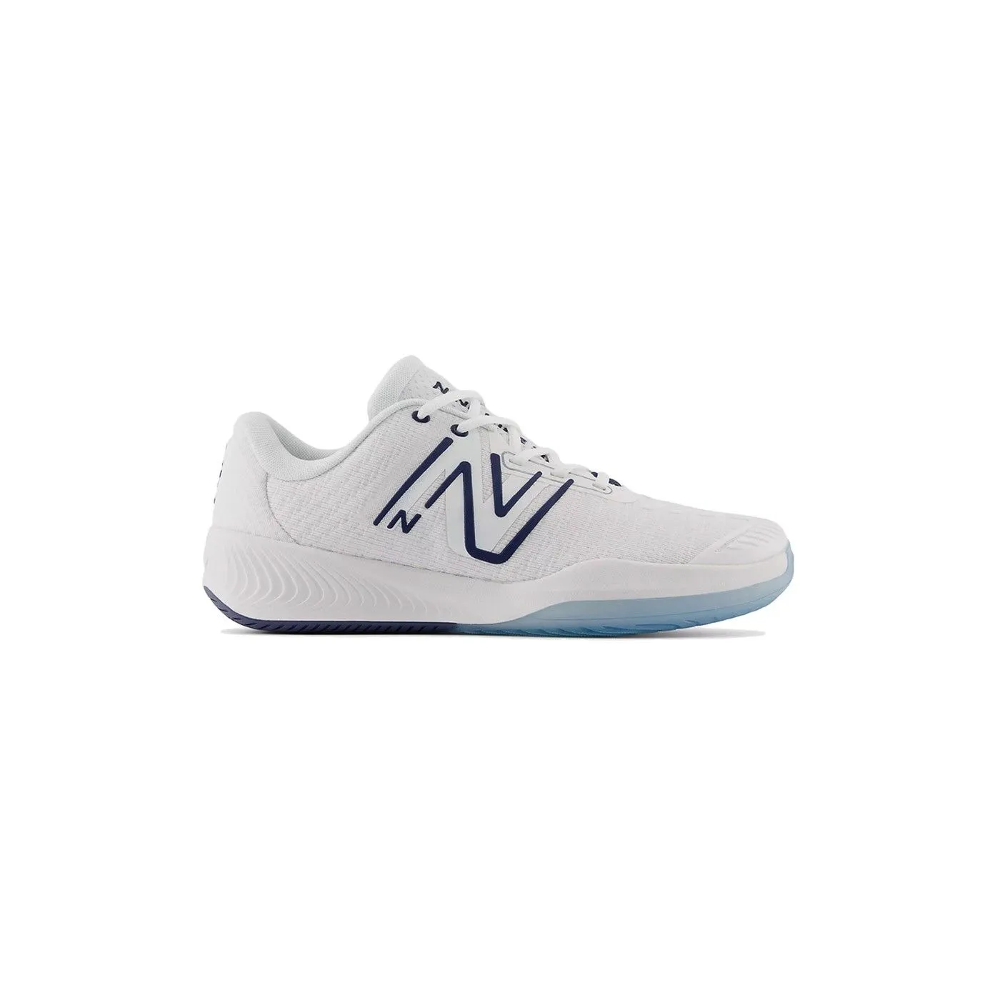 New Balance 996 V5 Blanco Negro