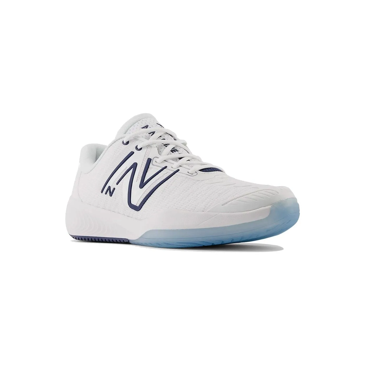 New Balance 996 V5 Blanco Negro