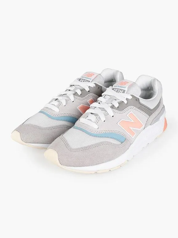 New Balance 997 Zapatillas bajas