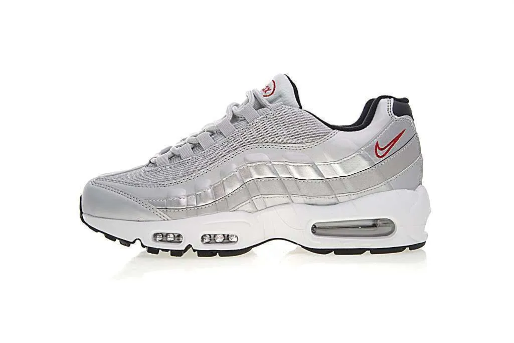 Nike Air Max 95 «Grey Essential»