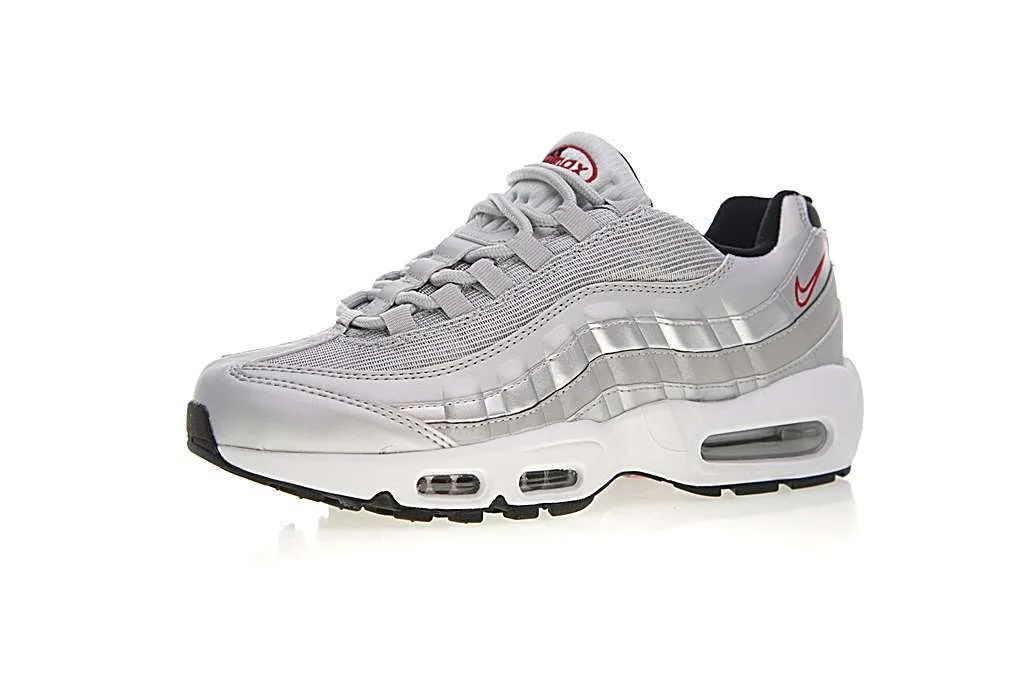 Nike Air Max 95 «Grey Essential»