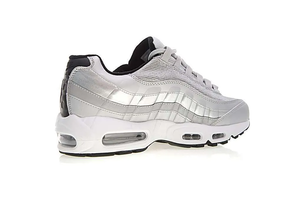 Nike Air Max 95 «Grey Essential»