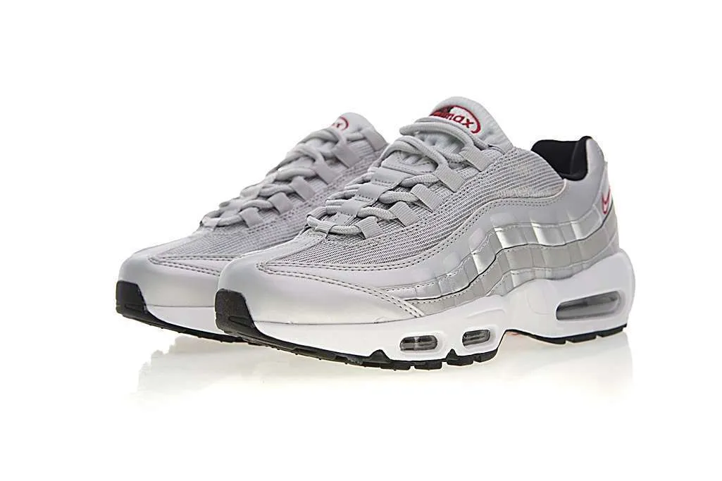 Nike Air Max 95 «Grey Essential»