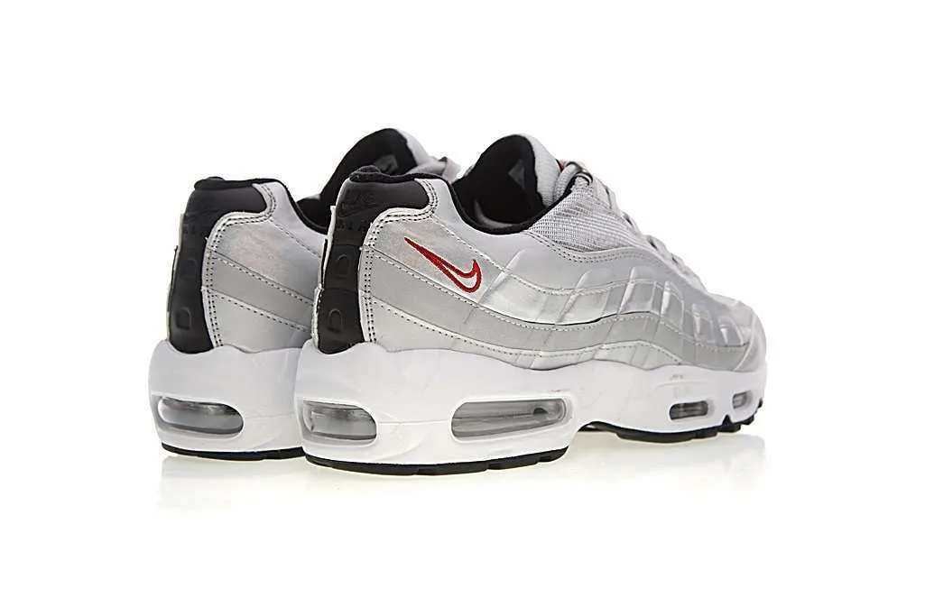 Nike Air Max 95 «Grey Essential»