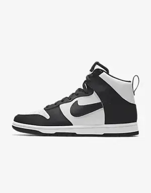 Nike Dunk High By You
