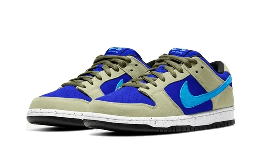 Nike SB Dunk Low Celadon