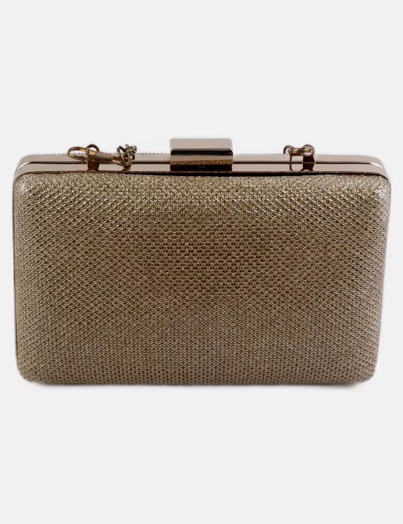 NoName Bolso de mano Glitter