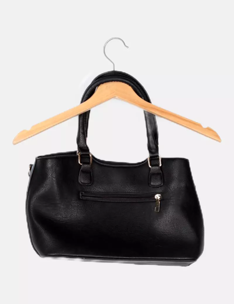 NoName Bolso de mano multicolor