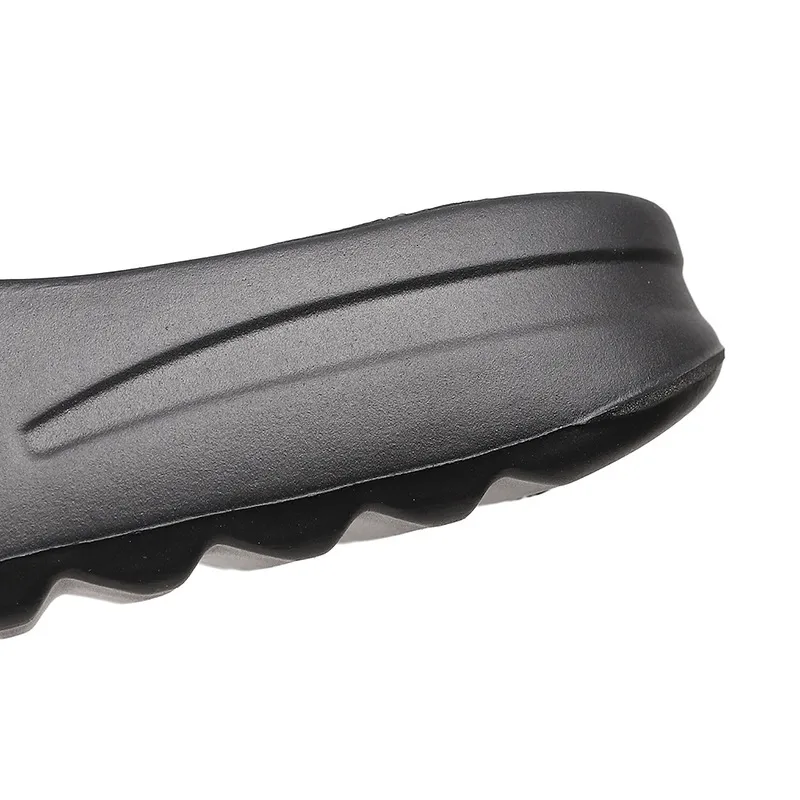 Nuevas zapatillas de moda para mujeres de verano de alta calidad de alta calidad de alta calidad, sandalias para el hogar, zapat