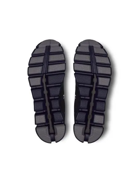 ON RUNNING Zapatillas Cloud 5 Waterproof Hombre Navy/Ink